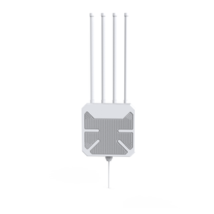 Wavlink wn573hx1 IP67 không thấm nước ngoài trời băng tần kép <span class=keywords><strong>Wifi</strong></span> 6 ax1800 5g Tần số <span class=keywords><strong>Wifi</strong></span> <span class=keywords><strong>Repeater</strong></span> LAN cổng PoE chức năng <span class=keywords><strong>WPS</strong></span> mới - Product Image 3