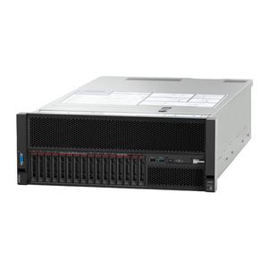 Servidor de almacenamiento en la nube de centro de datos de alto rendimiento Len OVO SR868 original con bastidor de chasis de GPU 4U Garantía de 3 años en stock - Product Image 1