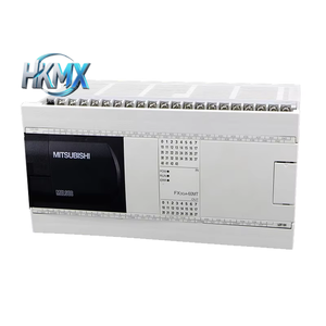 PLC FX3G-40MR/DS 40MT/DS 60MR/DS 60MT/DS ตัวควบคุมแบบตั้งโปรแกรมได้ ระบบอัตโนมัติทางอุตสาหกรรม - Product Image 1