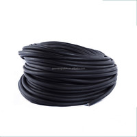 JHS Wasserdichtes Gummi-Tauchkabel 2 3 4 5 6 7 Adern 0,75MM2 1,5MM2 2,5MM2 4MM2 Flexibles Gummi-Mantelkabel