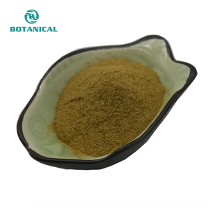 B.C.I поставка оптом OEM Натуральный китайский травянистый порошок 30% Paeoniflorin Paeonia Lactiflora экстракт - Product Image 2
