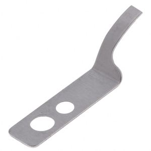 113-51509 couteau fixe STRON G.H marque REGIS pour JUKI DMN-5420-6 pièces de rechange industrielles de machine à coudre - Product Image 3