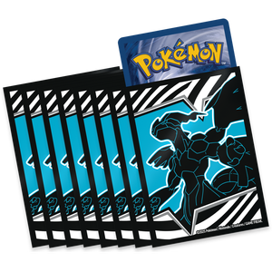 Para Scarlet y Violet, Black Bolt Elite Trainer, Versión en Inglés, Hecho de Papel, 1 kg, Envío Manual - Product Image 3