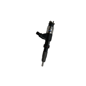 095000-6310 Buse d'injecteur diesel 095000-6311 RE530362 RE531209 pour pièce de rechange de moteur - Product Image 1