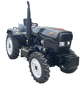 Machine agricole 4x4 pour serre et vignoble TT1404 Tracteur de verger 4 roues motrices - Product Image 1
