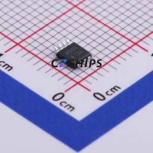 AD8361ARMZ-REEL7 <b>RF</b> <b>Detector</b> MSOP-8 <b>RF</b> ( Frequency: )( Input Range: -21dBm~5dBm )( Precision: 0.25dB )( Operating Voltage: ) - Product Image 2