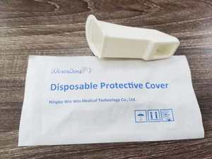 Funda Protectora Desechable para Escáner Intraoral Dental, Funda Protectora para Puntas Dentales - Product Image 6