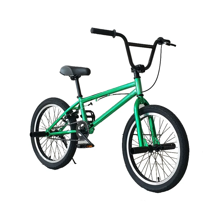 Commercio all'ingrosso freestyle originale bmx bike bicycle pro bmx bikes bmx in vendita