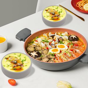 Hot Silicone <b>Egg</b> <b>Pans</b> Dishwasher Safe Foldable Molds Reusable BPA Free <b>Egg</b> Makers Microwave Cooking Accessories - Product Image 3