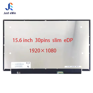 อะไหล่แล็ปท็อป BOE LCD ชุด NV156FHM B156HAN LP156WFC N156HCA LP156WF9 - Product Image 2
