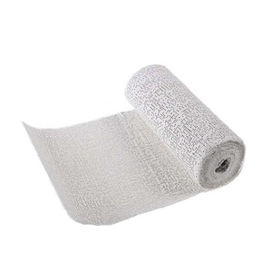 Verband Iso Goedgekeurd Hoge Kwaliteit Gips Medische Pop Bandage - Product Image 4
