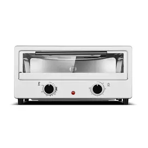 Posida 12 pollici 1800W elettrico forno Pizza Auto pizzaiolo con Multi-funzioni per la cottura conveniente forno elettrico
