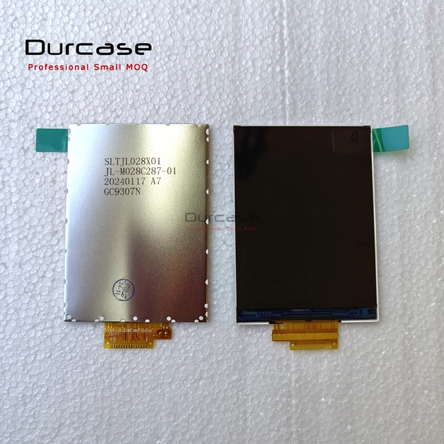 Israel Kosher Original Mobile Phone LCDs Display Screen for Nokia 8210 LCD Screen Replacement