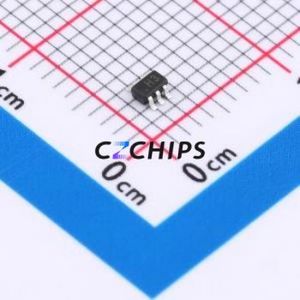 ทรานซิสเตอร์ทรานซิสเตอร์363แบบดิจิทัลทรานซิสเตอร์ทรานซิสเตอร์ทรานซิสเตอร์ UMH3NTN-GK แบบใหม่ของแท้ชิ้นส่วนอิเล็กทรอนิกส์ - Product Image 1