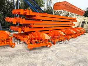 <span class=keywords><strong>ราคา</strong></span>โรงงานสำหรับขายเครื่องผลิต<span class=keywords><strong>แผ่น</strong></span><span class=keywords><strong>พื้น</strong></span>คอนกรีตสำเร็<span class=keywords><strong>จ</strong></span><span class=keywords><strong>รูป</strong></span>แบบอัดแรงด้วยระบบไฮดรอลิกอัตโนมัติ ProBuild กว้าง 1.0 เมตร - Product Image 2