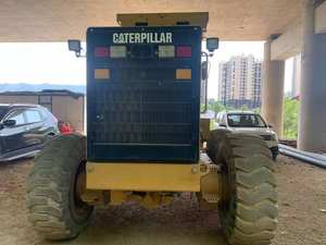 Motoniveladoras de segunda mano 140K CAT 140H / Caterpillar Motoniveladora Cat 140 Cat140h /High - Product Image 6