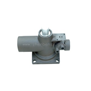 Chất lượng cao bộ phận máy nén khí unloader van 1613900800 van nạp - Product Image 1