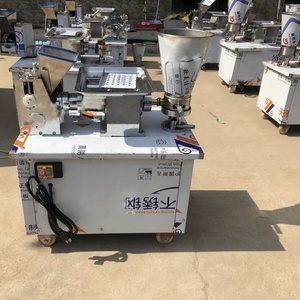 CHANGTIAN industrial <span class=keywords><strong>2022</strong></span> maquinaria china de bola de masa wantan rollos de bola de masa redonda automática máquina de pastelería bola de masa australiana - Product Image 4