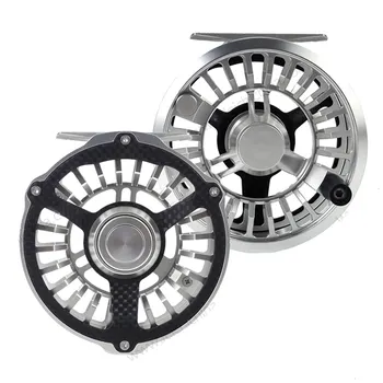 Qingdao Leichi Industrial And Trade Co., Ltd. - Fly Reel, Fishing