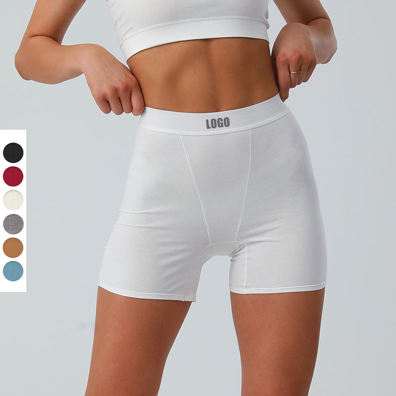 Shorts Best Boxer Briefs For Women Adidas Sports Underwear Rib 2x2