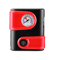 Bicycle Motorcycle Bikes Car 12V Portable Bike Tire Inflators air Compressor Car Tyre Pump Tire Inflators for Truck