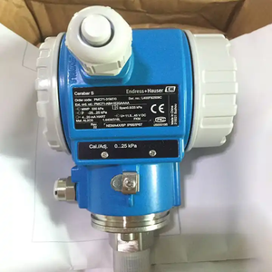 Endress Hauser Cerabar S PMC71 4-20mA E+H Cerabar PMC71 Capteur de pression absolue et manométrique pour gaz - Product Image 4