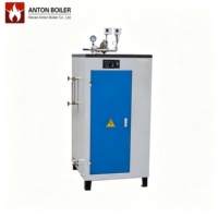 Générateur de vapeur électrothermique LDR48-0.5Z / Chaudière électrique / Machine à faire du lait de soja