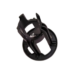 ตัวเว้นระยะเหล็กเส้นพลาสติกสำหรับคอนกรีต - Product Image 1