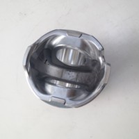 Nouvel ensemble de pistons HBTH pour moteur diesel L10, pour excavatrice, machines de construction, OE 3055622, garantie de 6 mois