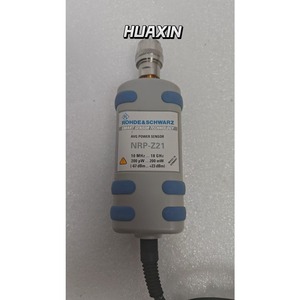 Sensor de Potencia Rohde & Schwarz NRP-Z21 USADO hx1 - Product Image 1