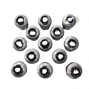 Poignée de levier de vitesses de voiture de luxe de haute qualité OEM, état neuf, accessoires pour Bentley Flying Spur Continental GT 2004-2018 - Product Image 6