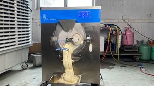 Congélateur commercial <span class=keywords><strong>Frigidaire</strong></span> Batch Freezer - Product Image 4