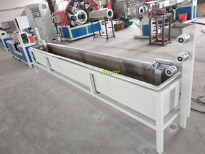 Machine de fabrication de sangles en PP <span class=keywords><strong>ASUN</strong></span>, extrudeuse de plastique - Product Image 3