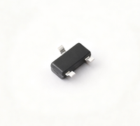 Componentes Electrónicos Originales, Transistor 2SC1623 para Amplificación de Señales en Electrónica de Consumo, Productos Semiconductores Discretos