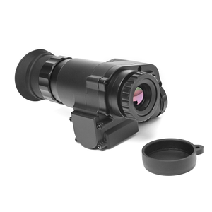 Luxun bt10 nvg10 15 מ "מ 384x288 קסדה תרמית מצלמה תרמית מרחב ראייה לילה חד-עינית לציד - Product Image 4