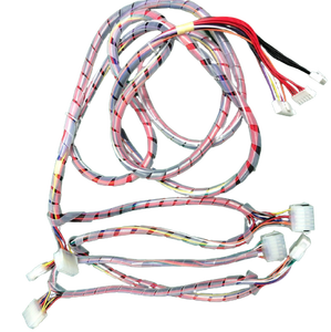 Harness Kabel Kustom untuk Sepeda Motor Listrik Set Harness Lengkap Harness Kabel untuk Sepeda Motor Listrik - Product Image 2