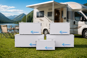 Factory Direct Portable Power Station 1000W 2000W LiFePO4 Solar Generator <b>UPS</b> <b>Battery</b> Backup AC DC USB Output Outdoor Emergency - Product Image 4
