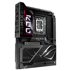 ใหม่ ROG ROG เมนบอร์ดคอมพิวเตอร์ Z890สูงสุดสำหรับเล่นเกมพีซีเดสก์ท็อป - Product Image 3