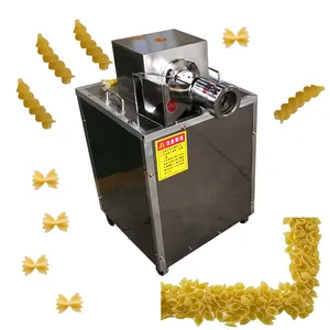 grain product small pasta and noodles making machines commercial