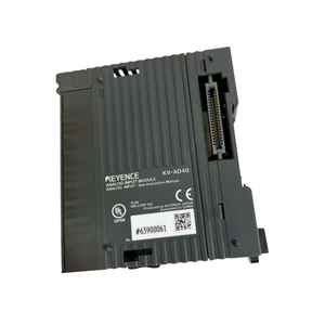 Controlador Programable KV-AD40 KV-AD40G KV-AD40V de Alta Calidad, Unidad de Conversión A/D, Entrada Analógica de 4 Canales, en Stock, Origen Japón, Garantía de Alta Calidad - Product Image 5