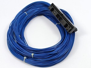 Connecteur frontal PLC 6ES7922-3BD20-0AB0 avec un seul Corsica 3.2m - Product Image 2
