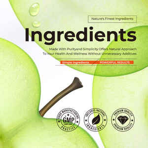 Gomitas Masticables <span class=keywords><strong>de</strong></span> <span class=keywords><strong>Vitamina</strong></span> <span class=keywords><strong>C</strong></span> <span class=keywords><strong>de</strong></span> 1000 mg con Sabor a Manzana, Colágeno, Refuerzo del Sistema Inmunitario <span class=keywords><strong>para</strong></span> Adultos y Adolescentes - Product Image 6