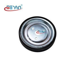 120447 120459 11517545958 11517619020 11517571012 Poulie de guidage de courroie pour BMW 1 F20 F21 3 F30, F80 Touring F31 R56 CITROEN <span class=keywords><strong>PEUGEOT</strong></span> BEYAN - Product Image 6