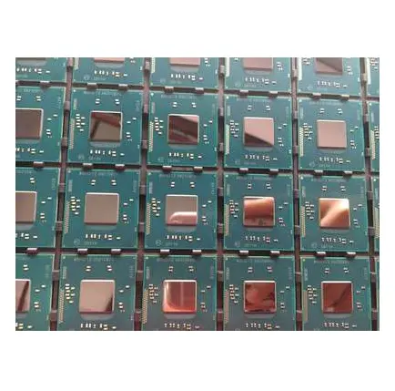 노트북 노스 사우스 브리지 칩 패치 BGA FH82HM370/SR40B QNDQ 볼 심기 스틸 메쉬 90 크기