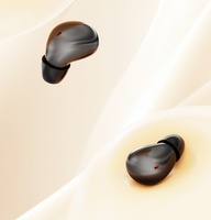 Écouteurs intra-auriculaires Y18 pour le sommeil, ultra-petits, sans douleur, nouveau mini-indicateur LED de batterie, chipset JL, étanchéité IPX4