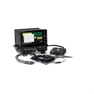 Teledyne LeCroy <strong>WaveMaster</strong> 8130HD High Bandwidth Oscilloscope - Product Image 5