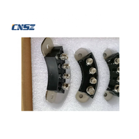 1 Paire de redresseurs à diodes rotatives certifiés CE CNSZ MXG/MXY50-12 pour générateurs