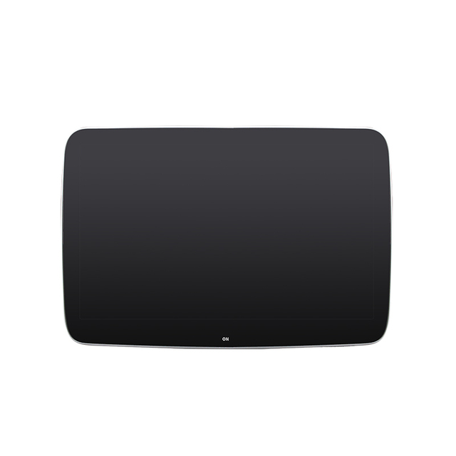 WIFI  Headrest Android 11.6 Inch Car Rear Seat Headrest Touch Screen Entertainment Monitor Tablet Pc