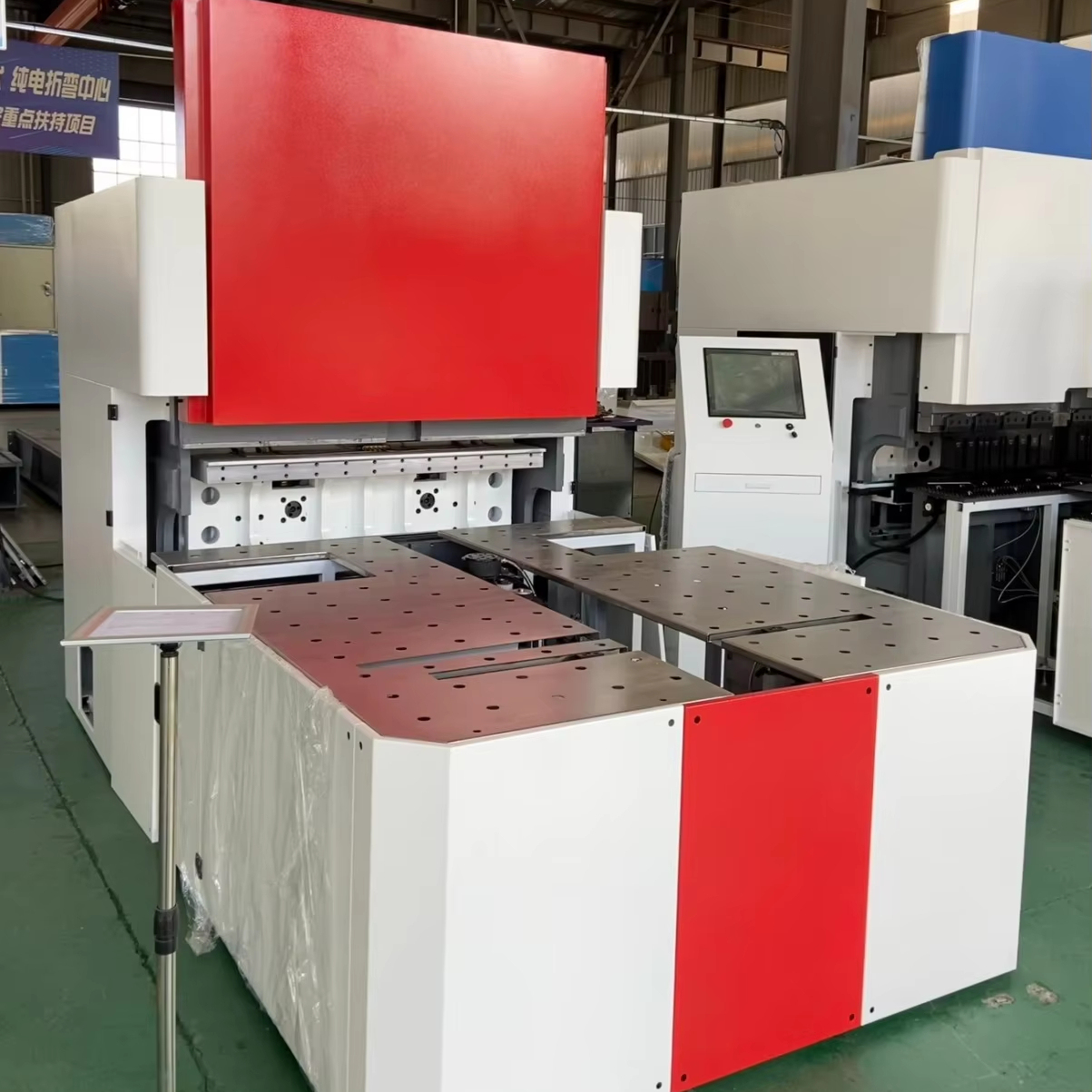 Fabrication Services Sucking Disc <strong>2026</strong> Cnc Intelligent Flexible Automatic Precision <strong>Vacuum</strong> Suction Worktable