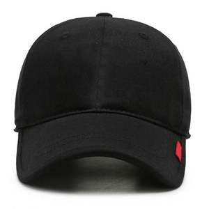 Gorra de Béisbol Personalizada de Alta Calidad con Tela Transpirable, Bordado Blanco, Ajustador Metálico, para Hombre, Verano - Product Image 1